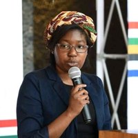 Dr. Mellissa Simbisai Mlambo