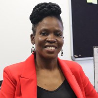 Dr Sifiso Ndlovu