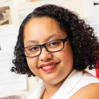 Dr Ubanesia Adams