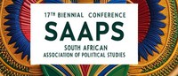 SAAPS 17th Biennial Conference | Theme: Free, Yet Poor: The Precarious Case of Citizens in the Democracies of the Global South