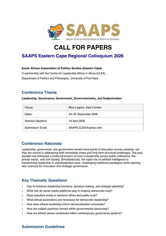 SAAPS_EC_Regional_Colloquium_2026_Call_for_Papers-images-0.jpg